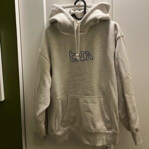 Tna Cozy Fleece Boyfriend Hoodie